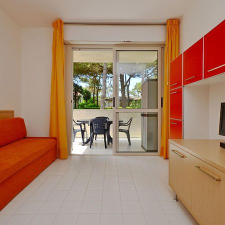 Apartment Parco Hemingway-1 By Interhome Lignano Sabbiadoro Dış mekan fotoğraf