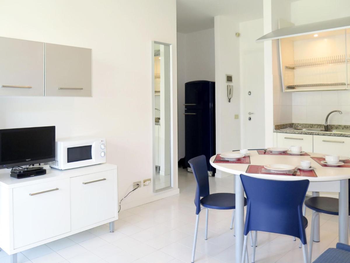 Apartment Parco Hemingway-1 By Interhome Lignano Sabbiadoro Dış mekan fotoğraf