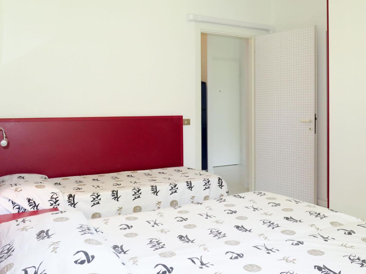 Apartment Parco Hemingway-1 By Interhome Lignano Sabbiadoro Dış mekan fotoğraf