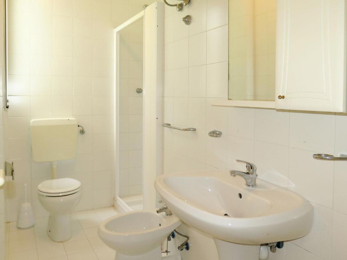 Apartment Parco Hemingway-1 By Interhome Lignano Sabbiadoro Dış mekan fotoğraf