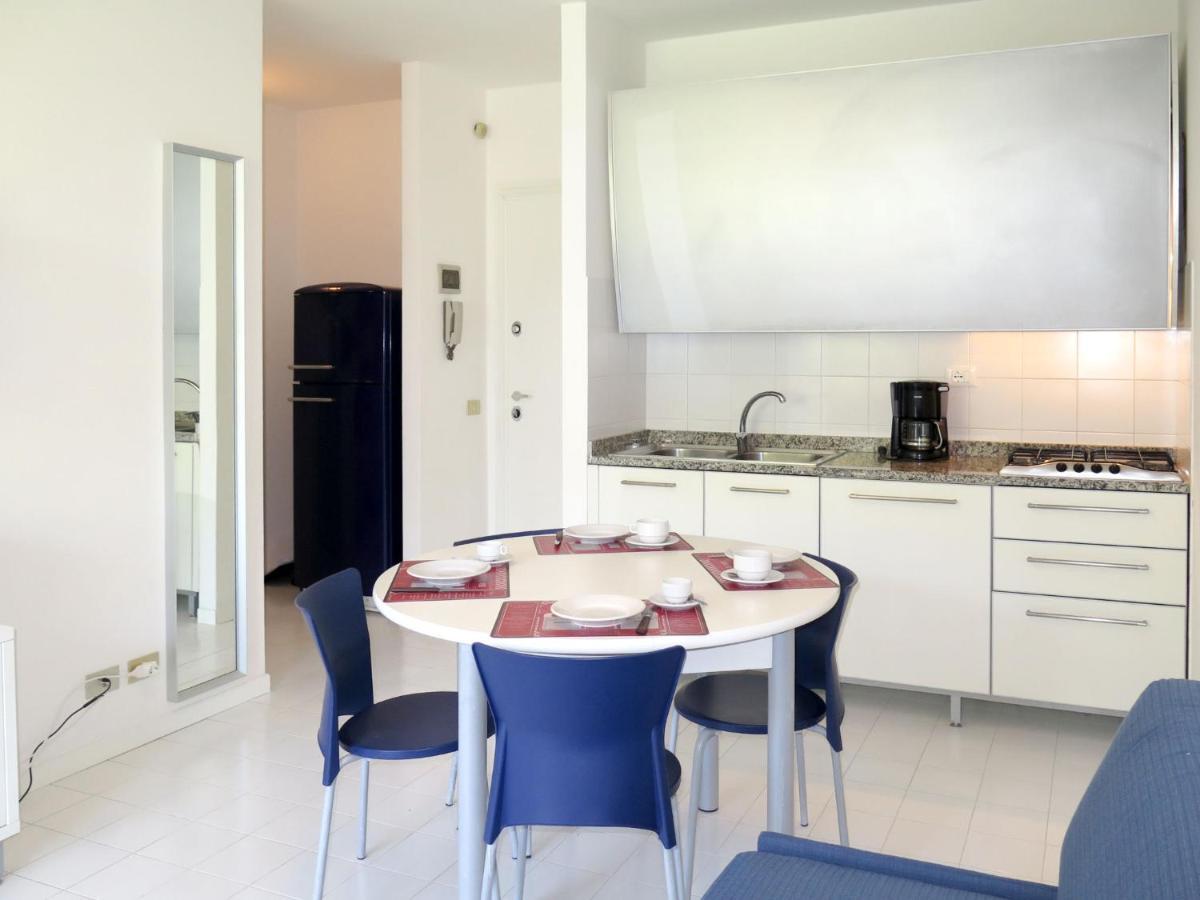 Apartment Parco Hemingway-1 By Interhome Lignano Sabbiadoro Dış mekan fotoğraf