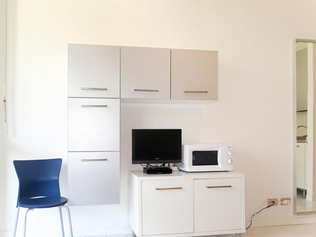 Apartment Parco Hemingway-1 By Interhome Lignano Sabbiadoro Dış mekan fotoğraf