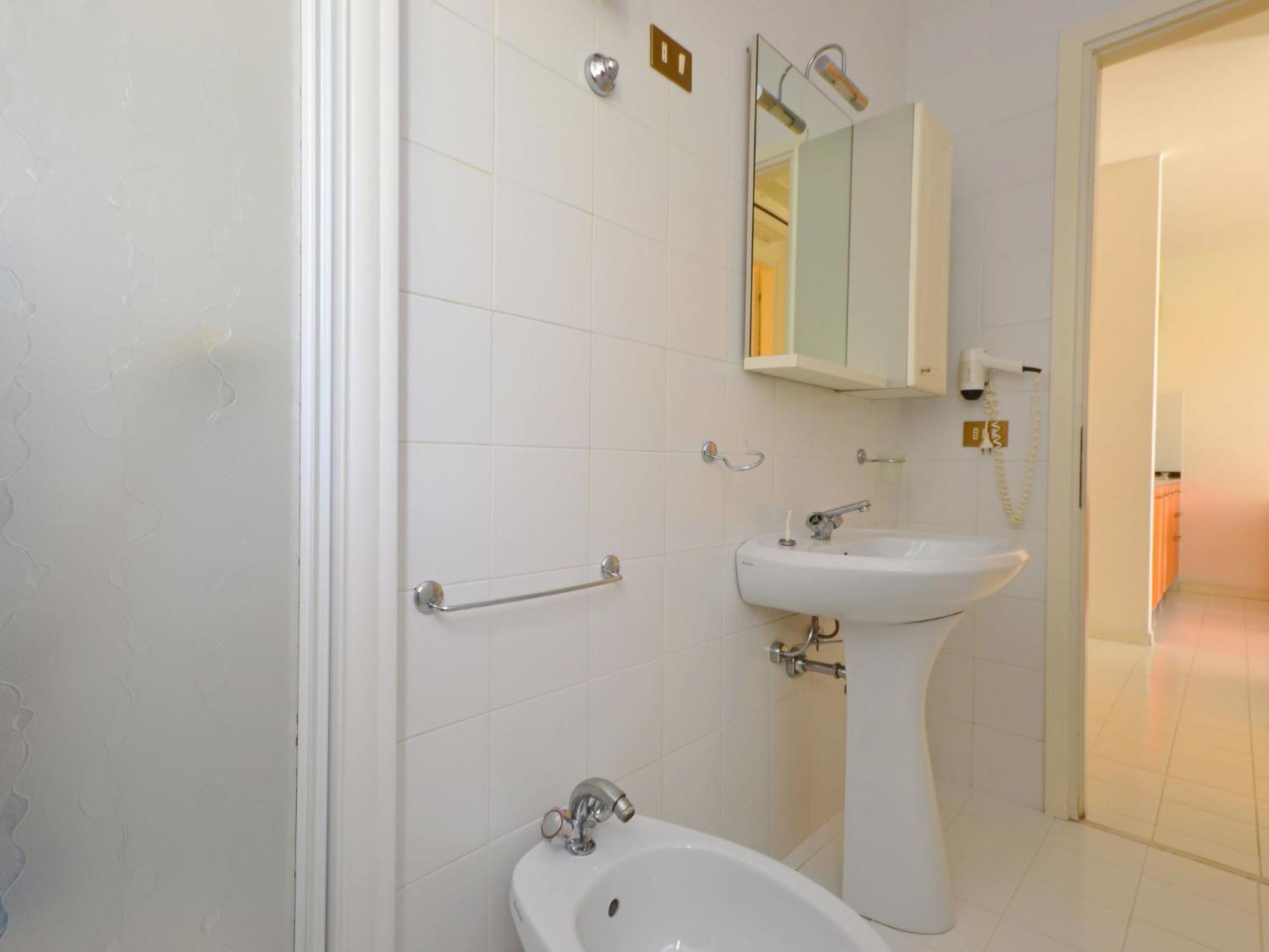 Apartment Parco Hemingway-1 By Interhome Lignano Sabbiadoro Dış mekan fotoğraf