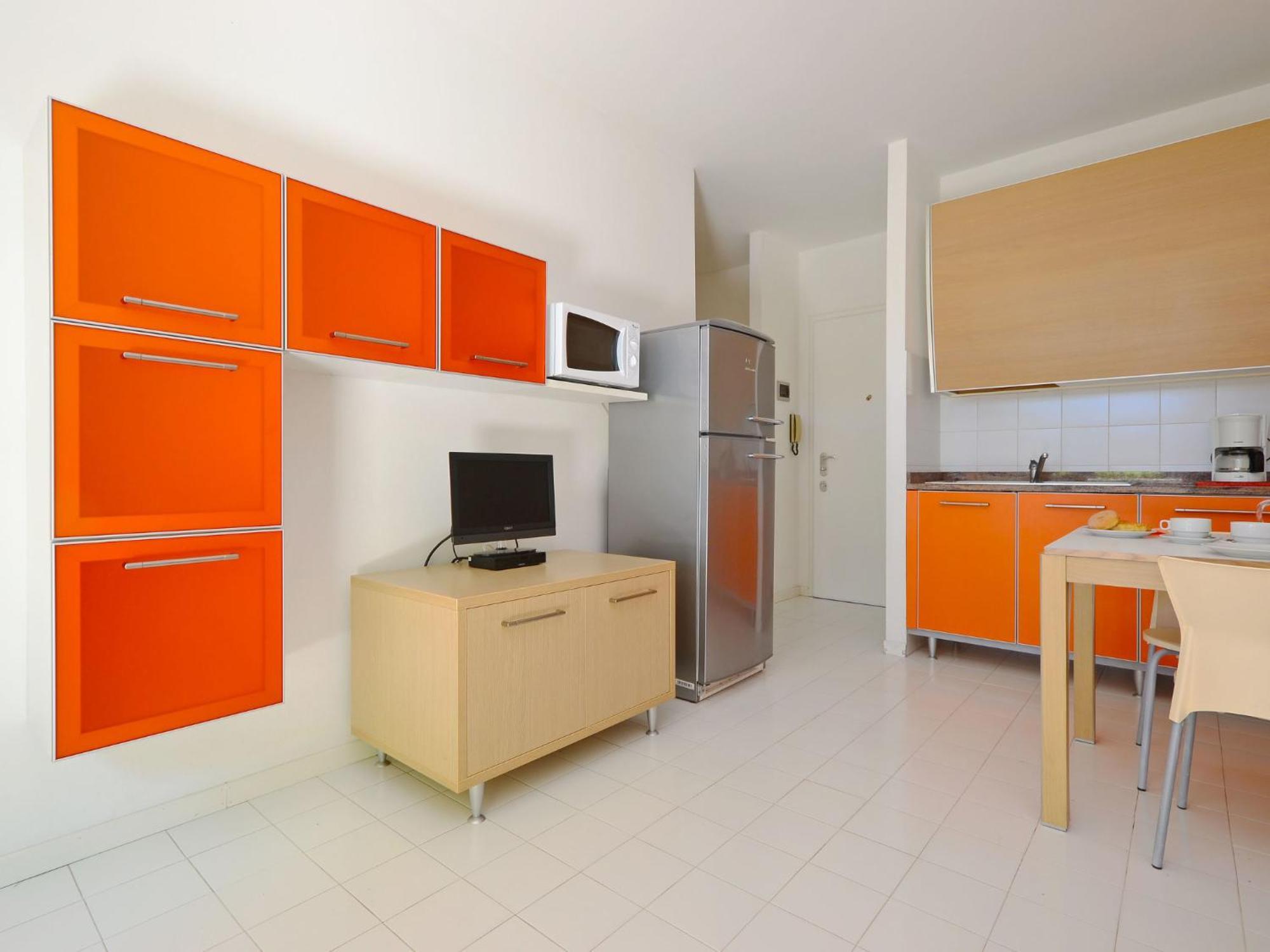 Apartment Parco Hemingway-1 By Interhome Lignano Sabbiadoro Dış mekan fotoğraf