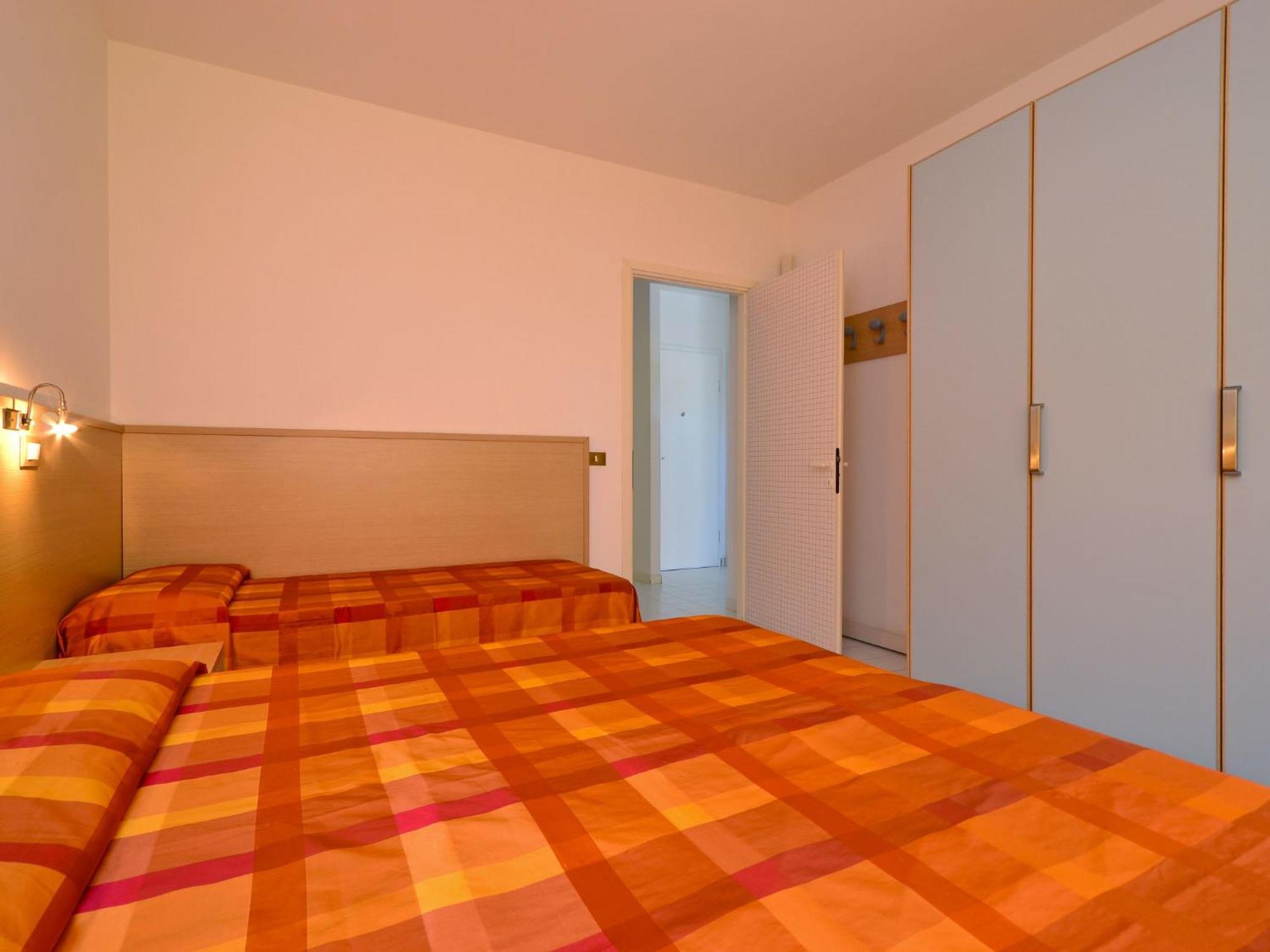Apartment Parco Hemingway-1 By Interhome Lignano Sabbiadoro Dış mekan fotoğraf